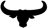 bull head