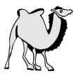 camel