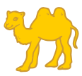 camel