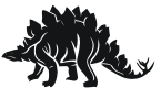 stegosaurus