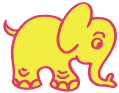 elephant