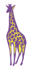 giraffe