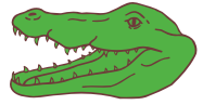 gator