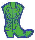 cowboy boot