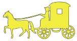 amish horse and buggy