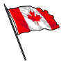 canadian flag