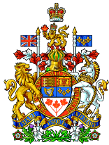 canadian coat of arms