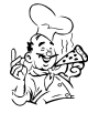 pizza chef