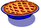 pie