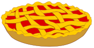 pie