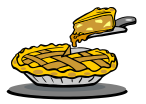 apple pie