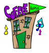 coffee house