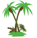 palm tree