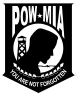 pow mia