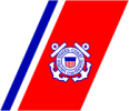 coast guard tail