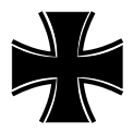 iron cross