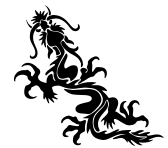 chinese dragon