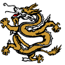 chinese dragon