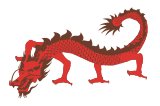 chinese dragon