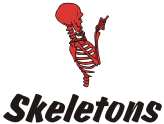 skeletons