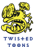 Twisted Toons