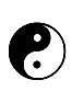 yin yang