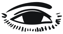 eye