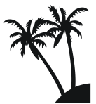 palm tree