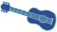 guitar