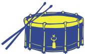 snare drum