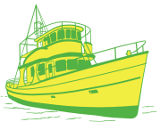 fishing boat