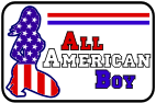 All American Boy