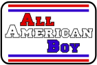 All American Boy