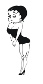 Betty Boop