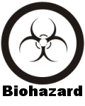 biohazard