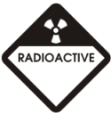 radioactive