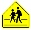 school zone