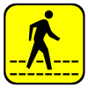 crosswalk