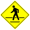 cross walk