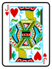 jack of hearts