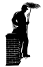 chimney sweep