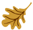 oak leaf