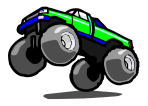 monster truck