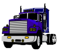 semi tractor