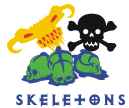 Skeletons