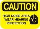 hearing protection