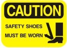 safety shoes