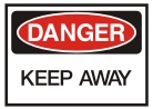 keep away