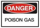 poison gas