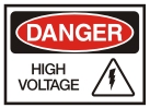 high voltage